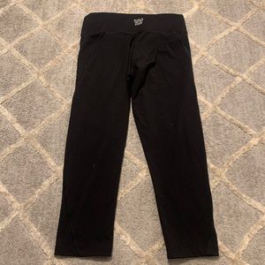 Vs pink ultimate leggings